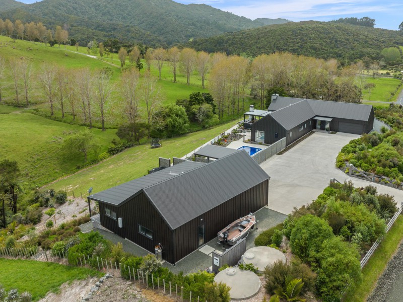 34 Waiotahi Drive, Mangawhai, Kaipara, 4 침실, 0 욕실