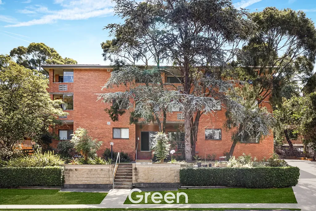 1/30-32 Doomben Avenue, Eastwood, NSW 2122