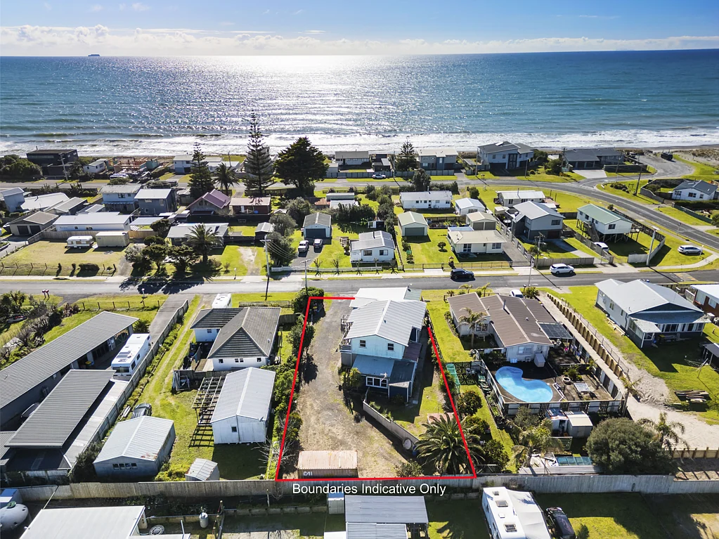 26 Costello Crescent, Pukehina, Western Bay of Plenty, Bay of Plenty