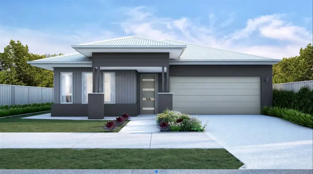 Coral Cove 4房  Lot 263 New Road, Coral Cove