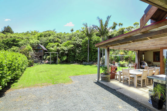 323 Govan Wilson Road, Whangaripo, Auckland - Rodney, 4 ਕਮਰੇ, 0 ਬਾਥਰੂਮ