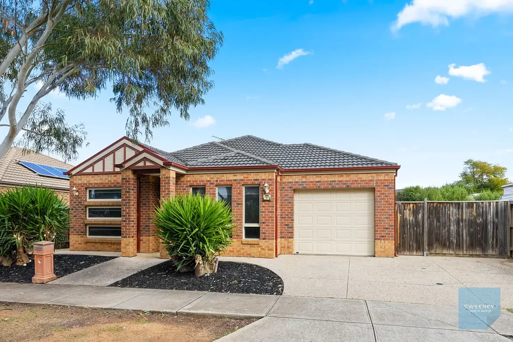 9 Leafy View Esplanade, Harkness, VIC 3337