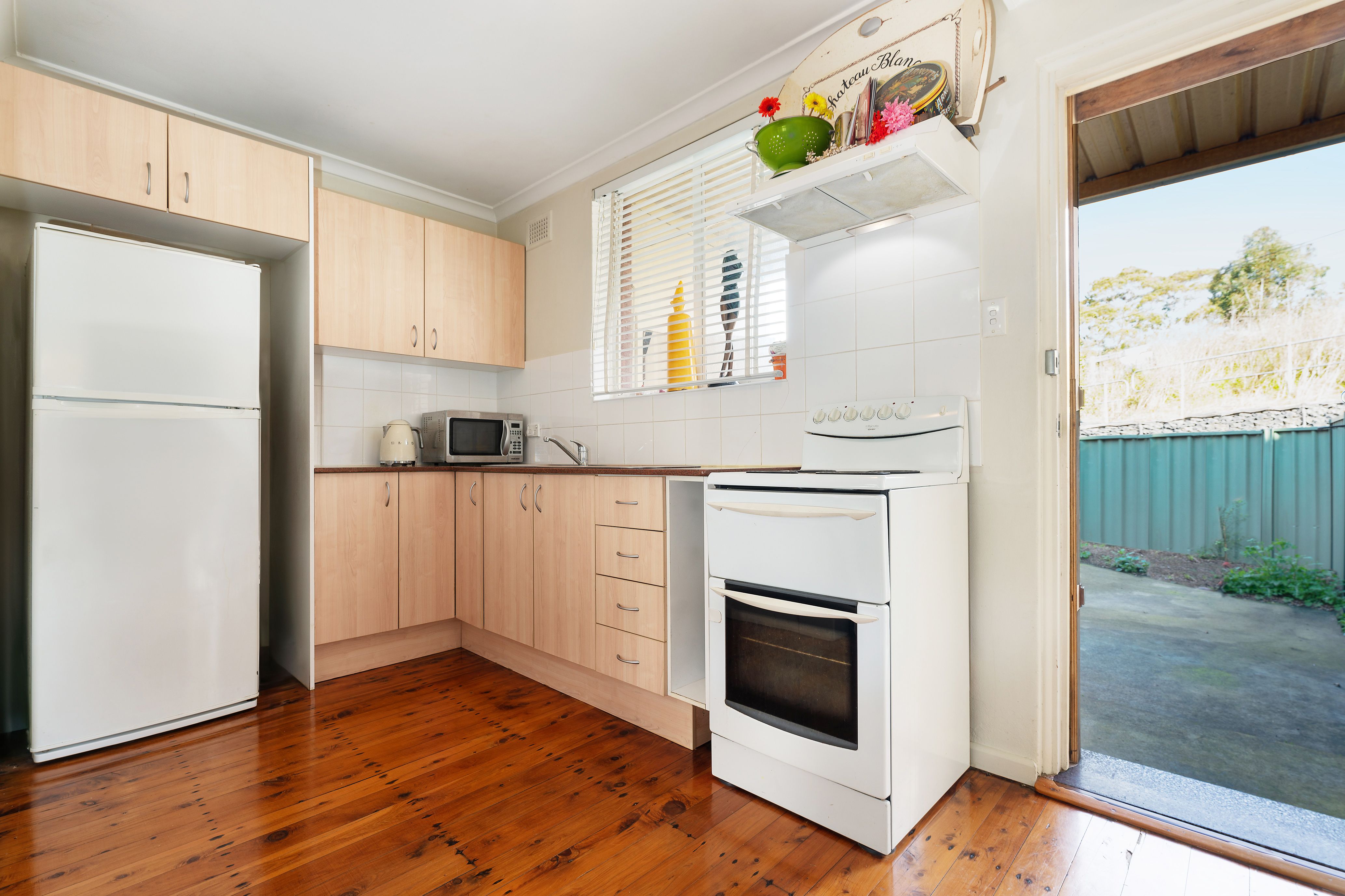 30 BROADARROW RD, NARWEE NSW 2209, 0房, 0浴, Unit