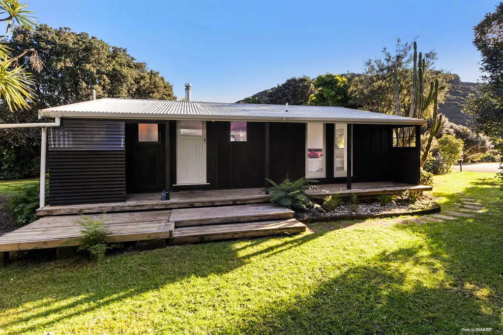 236 Bethells Road, Bethells Beach, Waitakere City, Auckland