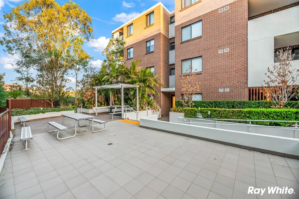 Unit 307/9 Terry Road, Rouse Hill, NSW 2155