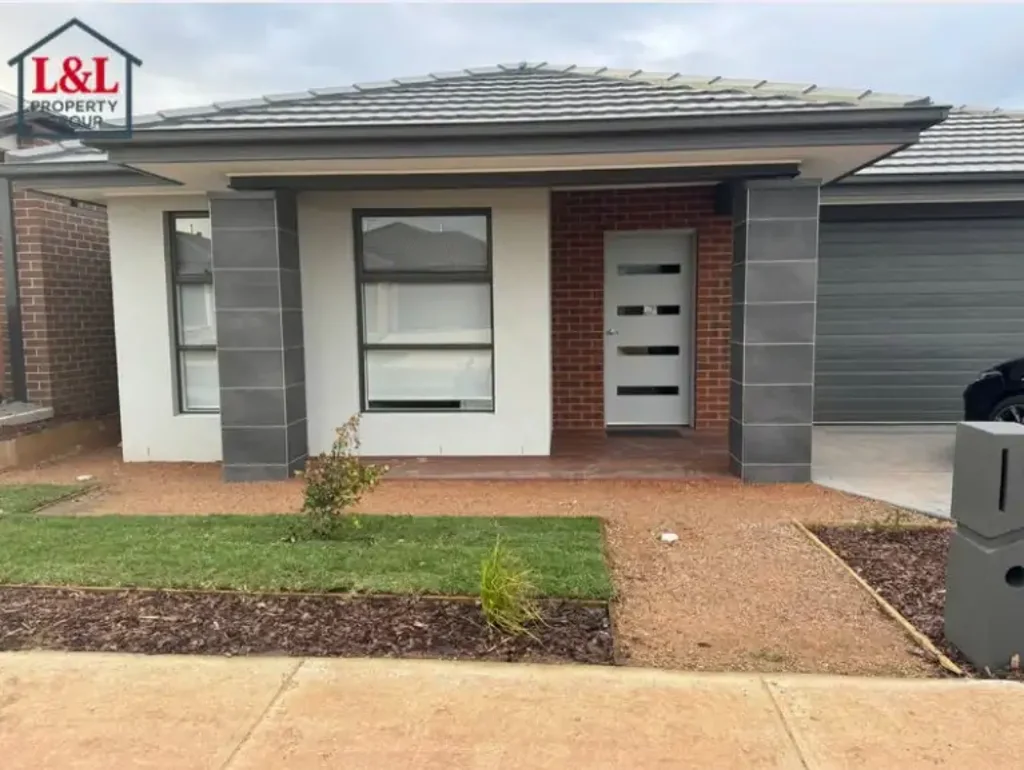 BRAND NEW Rooming House - Shared Accommodation