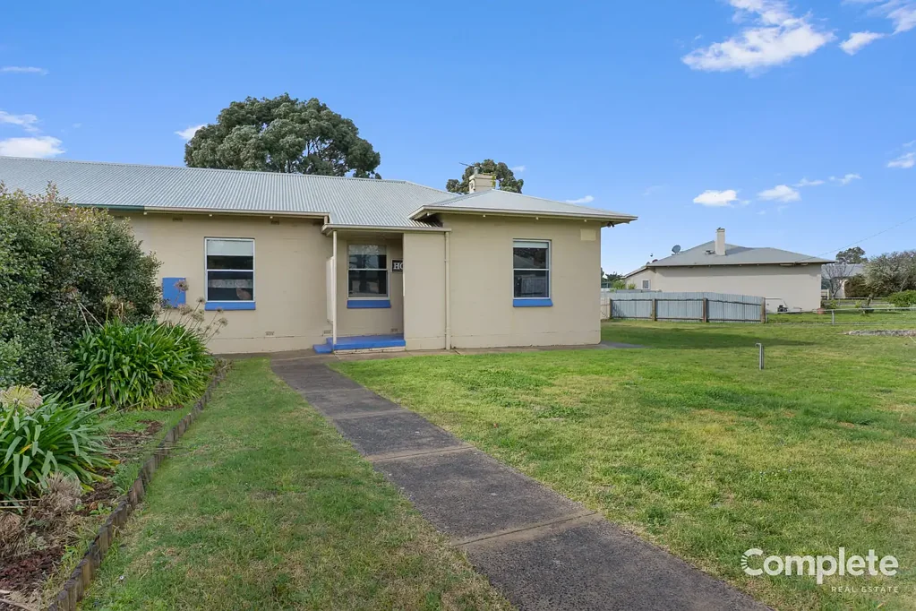Mount Gambier 3غرفة نوم Complete Real Estate - Kim Cawthorne