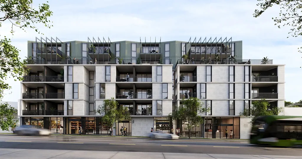 308/296 Plenty Road, Preston, VIC 3072