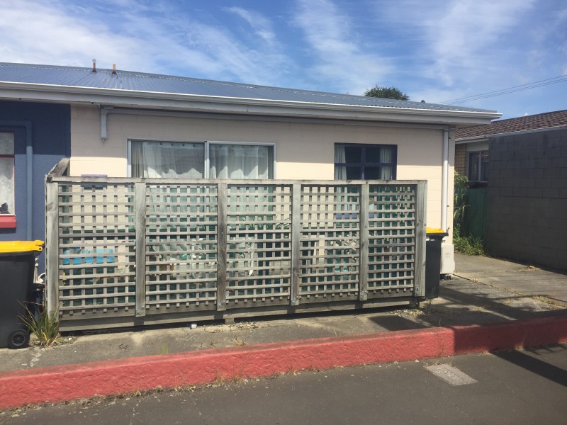 4b Begg Street, Saint Kilda, Dunedin, 2房, 1浴