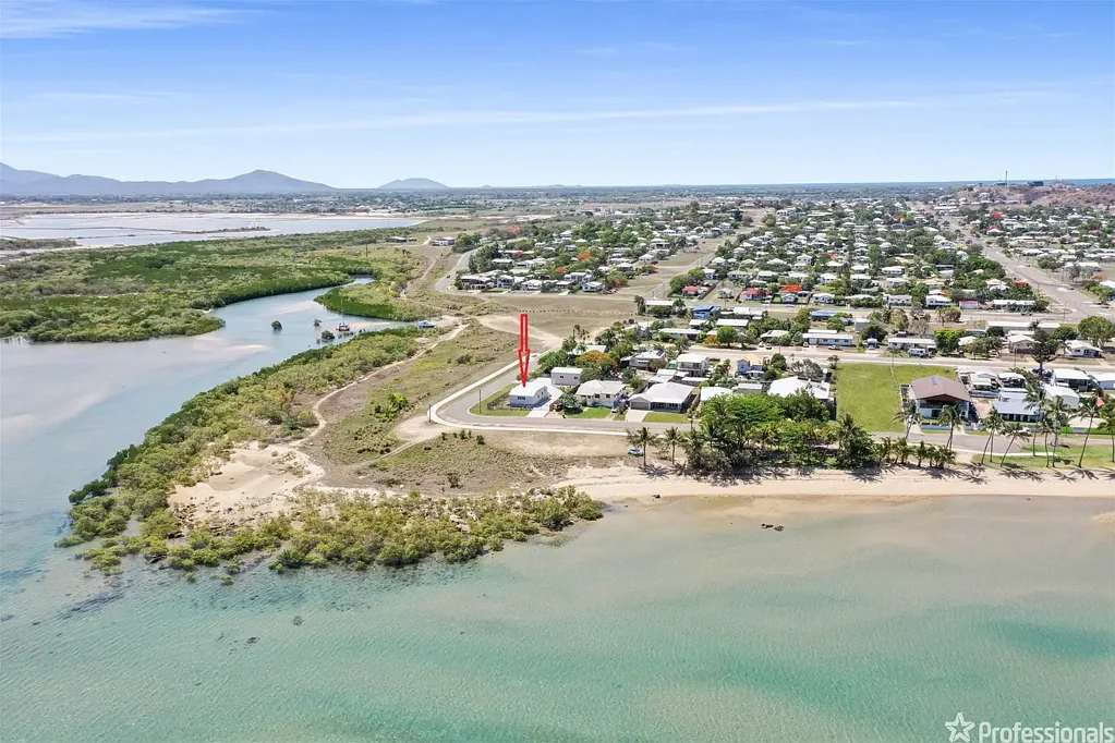 20 QUAY STREET, Bowen, QLD 4805