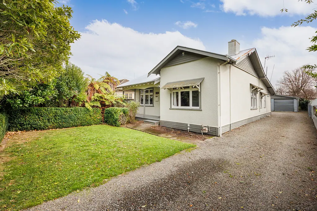 169 Ferguson Street, West End, Palmerston North, Manawatu-Wanganui