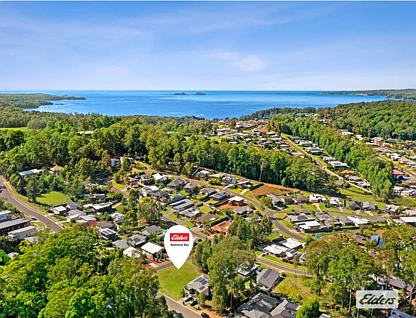 36 Litchfield Crescent, Long Beach, NSW 2536, 0 ਕਮਰੇ, 0 ਬਾਥਰੂਮ, Section
