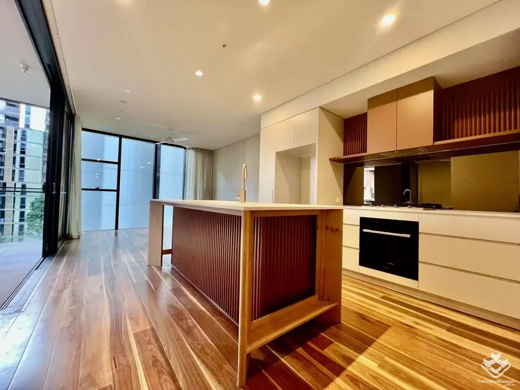 Brand New 2-Bedroom Apartment in West Village - Prime Inner-City Living!