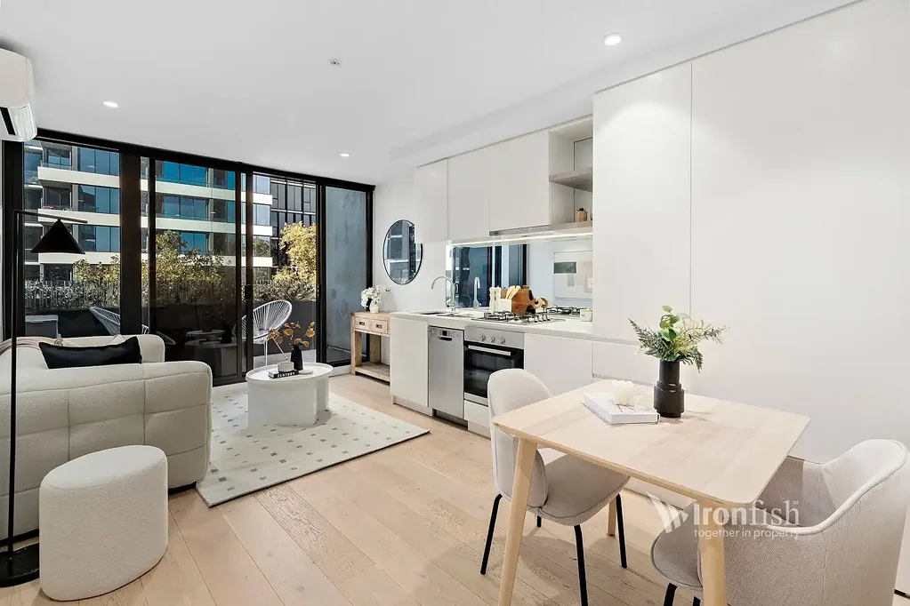 305/150 Dudley Street, West Melbourne, VIC 3003