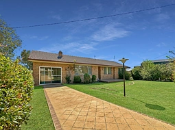 1 Scott Street, Harden