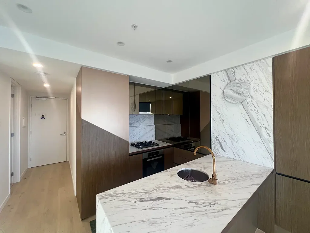 Exceptional Luxury Living | Fully Furnished | Uninterrupted City Views
