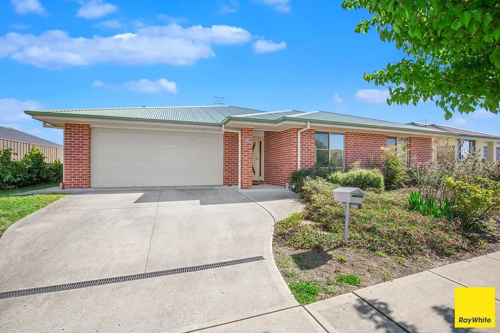 6 Yeomans Road, Armidale, NSW 2350