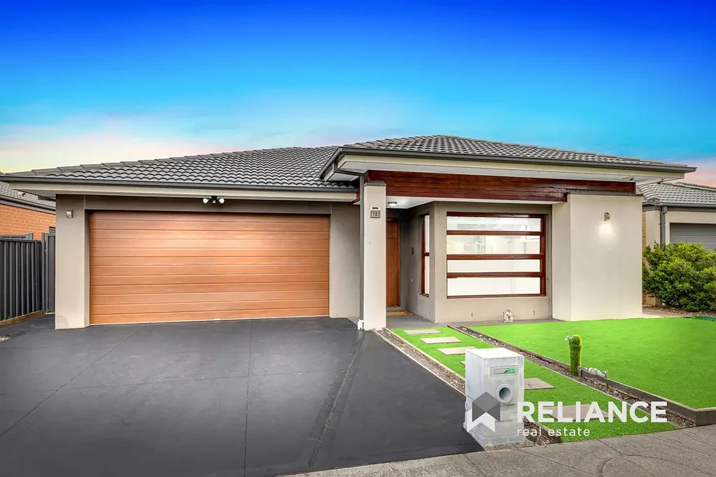 18 Lamington Drive, Tarneit, VIC 3029
