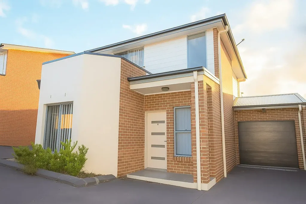 Modern 3-Bedroom Townhouse – Prime Canley Heights Loca