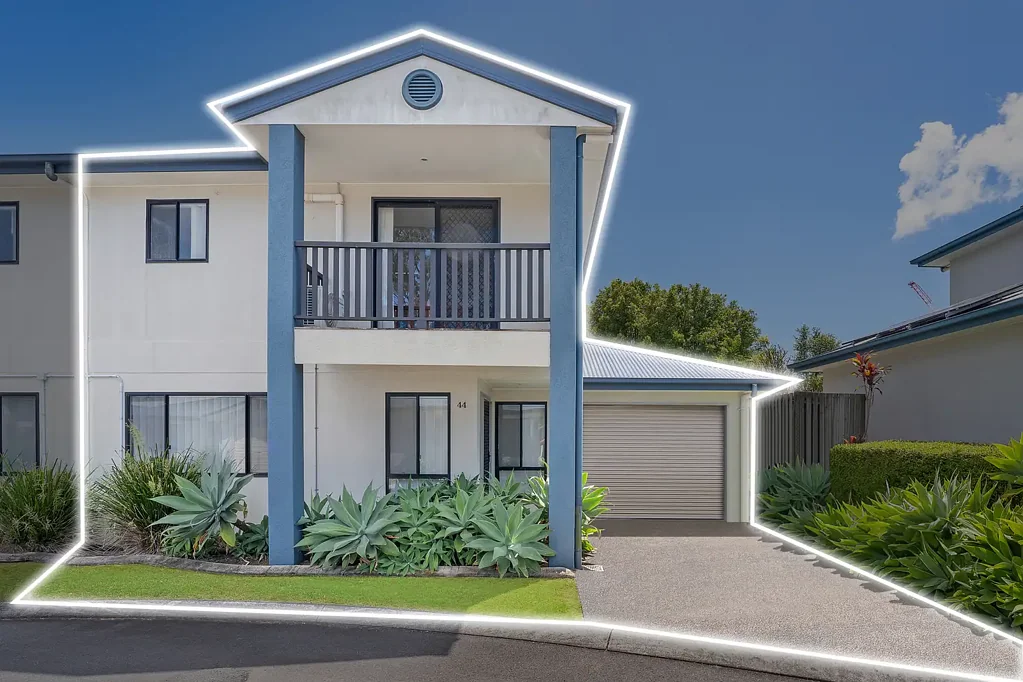 44/116-128 Webster Road, Deception Bay, QLD 4508