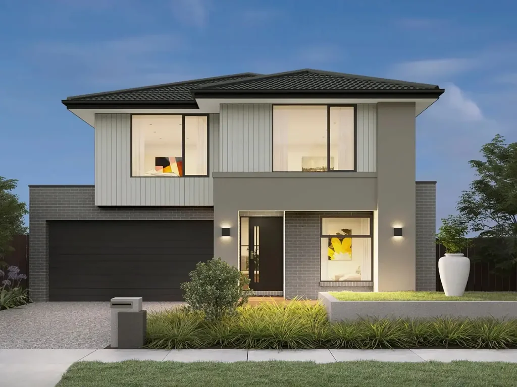 Melonba 6Kwarto Luxury 6-Bedroom Designer Home in Melonba – Completion Feb 2026