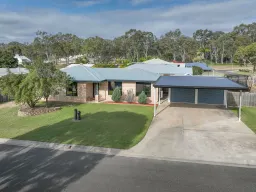 11 Michel Place, Telina