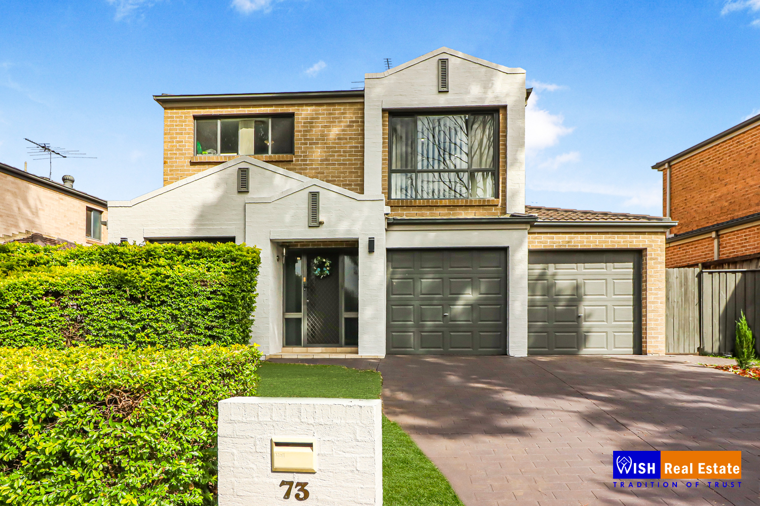 73 TREVOR TOMS DR, ACACIA GARDENS NSW 2763, 0 침실, 0 욕실, House