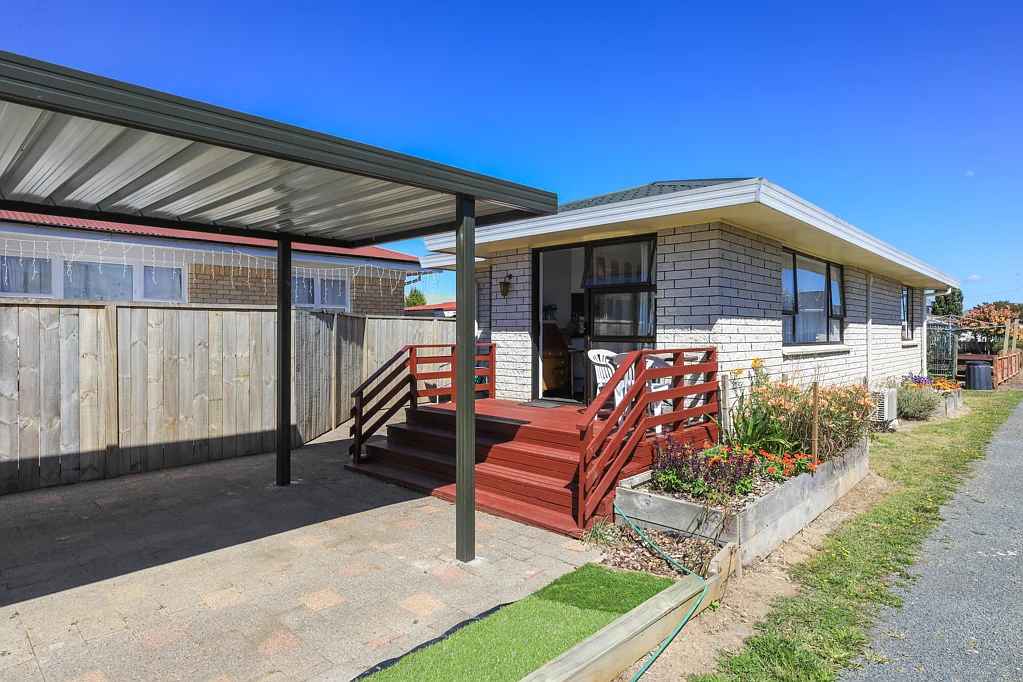 Otorohanga 1Zimmer Cheerful one beddie - major reduction, must sell