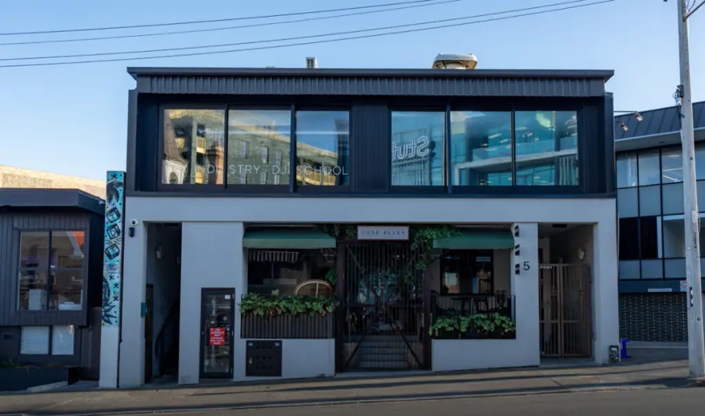 Grey Lynn Boutique Retail Opportunity in Grey Lynn
