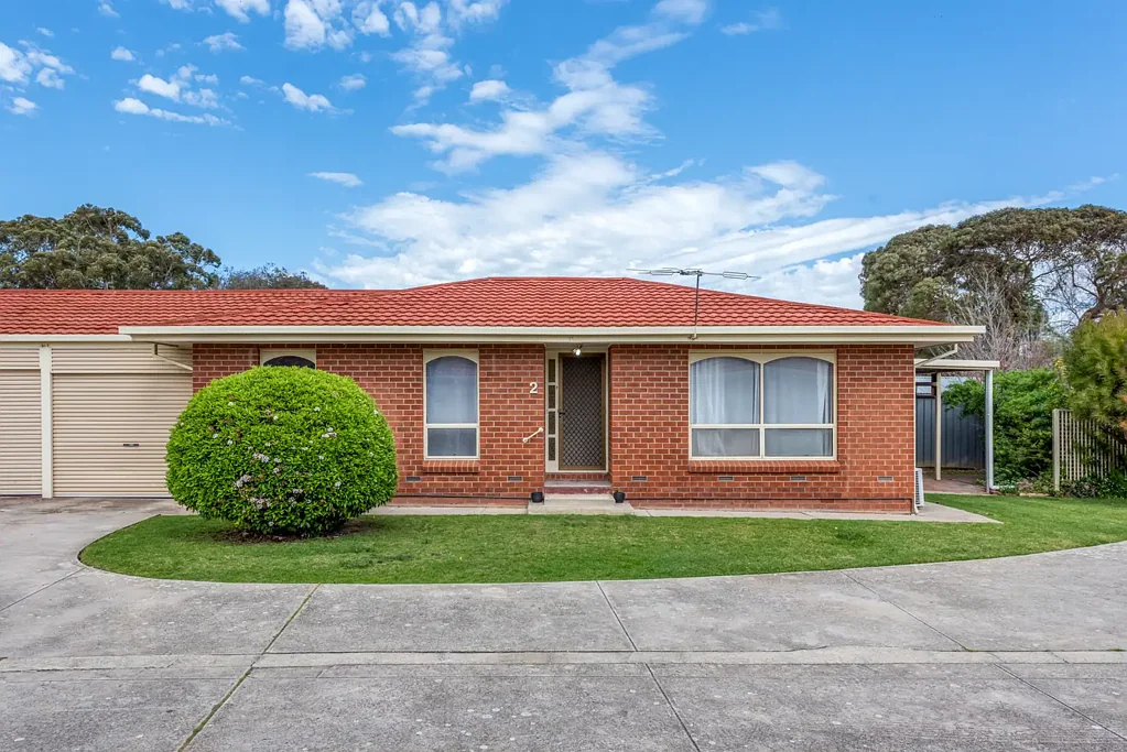 2/4-6 Malone Crescent, Morphett Vale, SA 5162