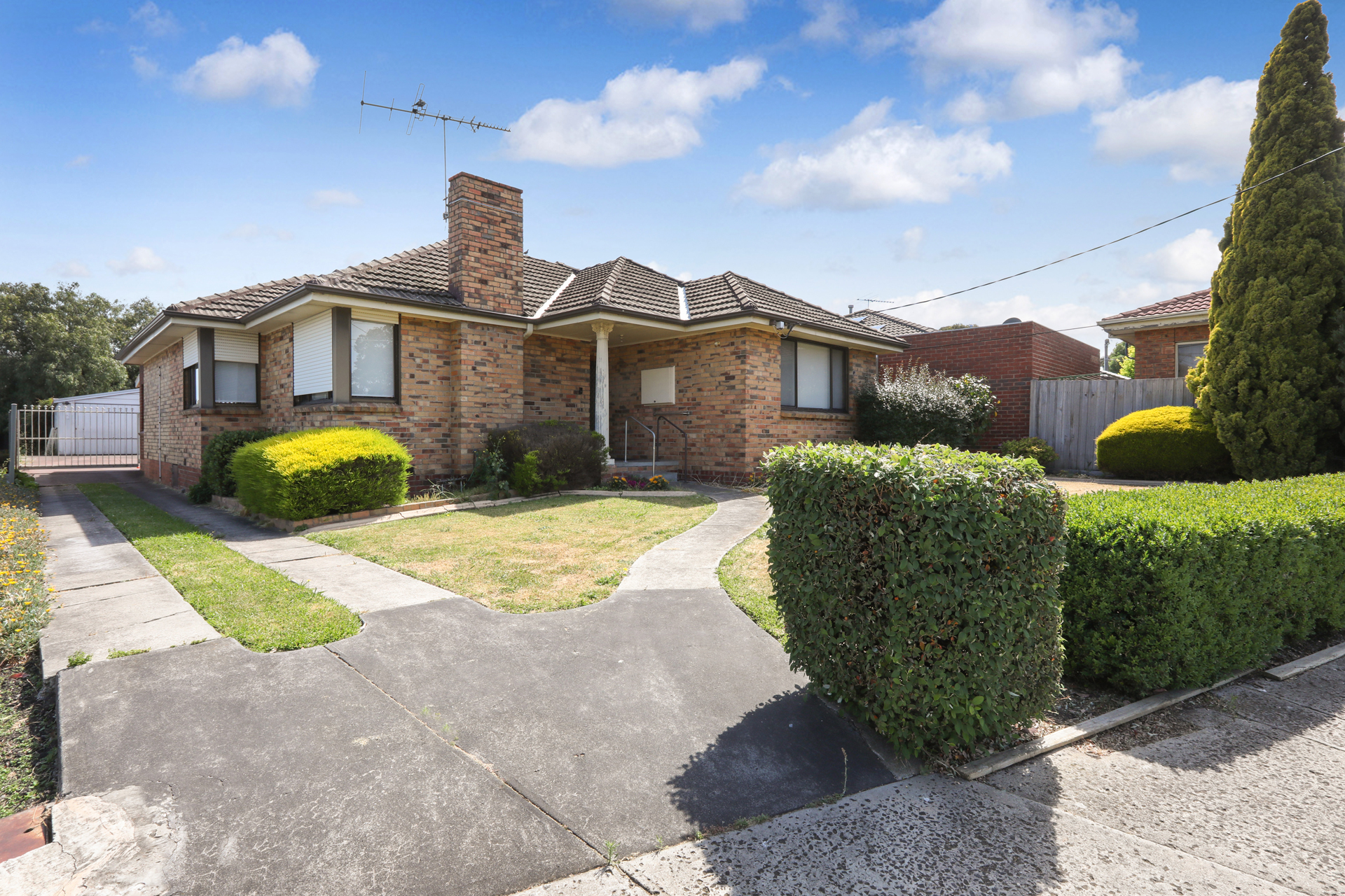 14 PATRICK ST, GLENROY VIC 3046, 0房, 0浴, House