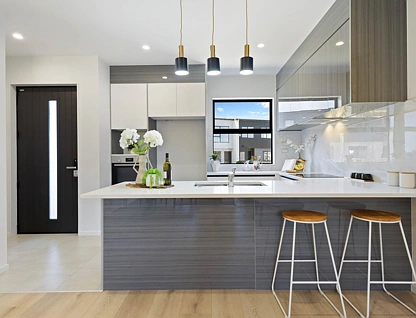5-7/46&48 Epping Street, Glen Innes, Auckland City, 3 રૂમ, 1 બાથરૂમ, Townhouse