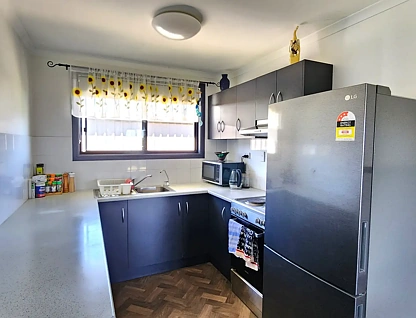 1 Sanderson Road, Glen Aplin, QLD 4381, 2 ਕਮਰੇ, 1 ਬਾਥਰੂਮ, House