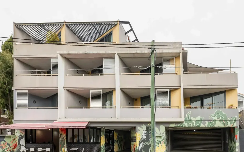 Ultra Convenient Apartment