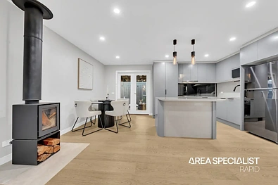 1/16 Wynette Close, Hampton Park, VIC 3976, 3 slaapkamers, 1 badkamers, Unit