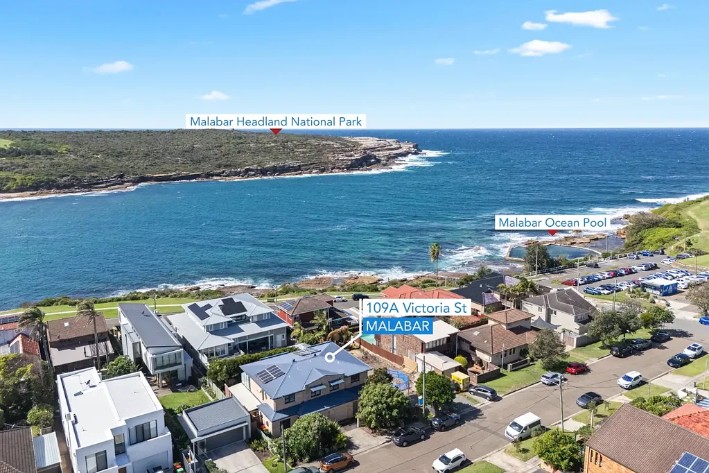 109a Victoria Street, Malabar, NSW 2036