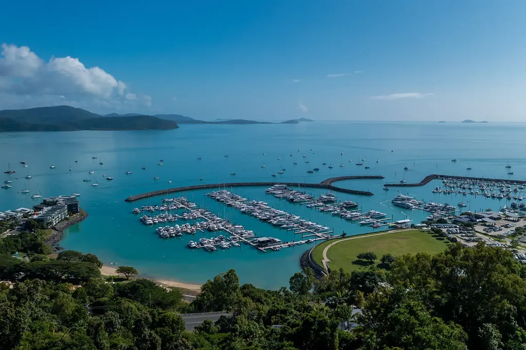 15 Marina View Court, Airlie Beach, QLD 4802