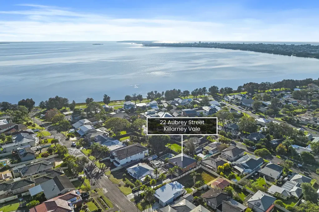 Killarney Vale 4房  Privately Set Family Haven!