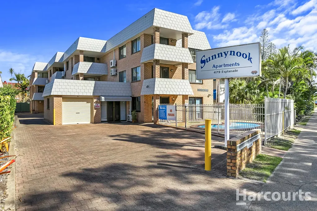 Your Beachside Oasis Awaits!