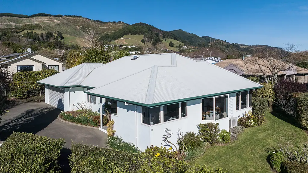 11 Aston Place, Richmond, Nelson