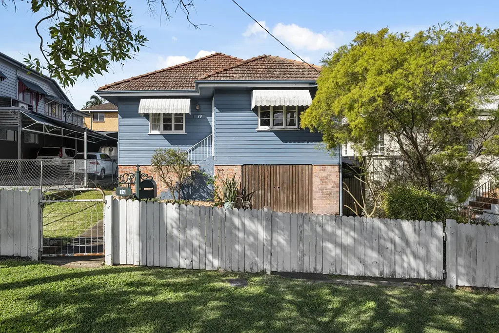 Moorooka 2બેડરૂમ Convenient Living with Endless Potential in the Heart of Moorooka