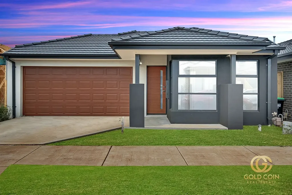 Beautifull house for Lease
