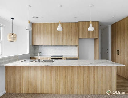 2/23 Ebdale Street, Frankston, Mornington Peninsula, 2 phòng ngủ, 2 phòng tắm, Townhouse