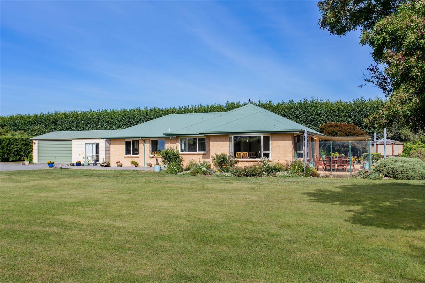 520 Coutts Island Road, Coutts Island, Christchurch, 4 Schlafzimmer, 3 Badezimmer