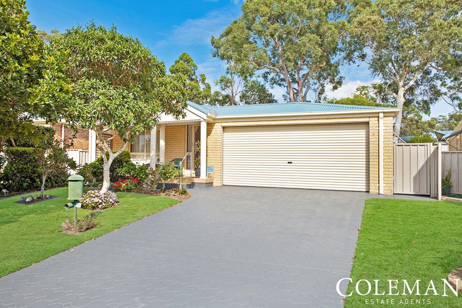 34 WOODBRIDGE CR, LAKE MUNMORAH NSW 2259, 0 Kuwarto, 0 Banyo, House