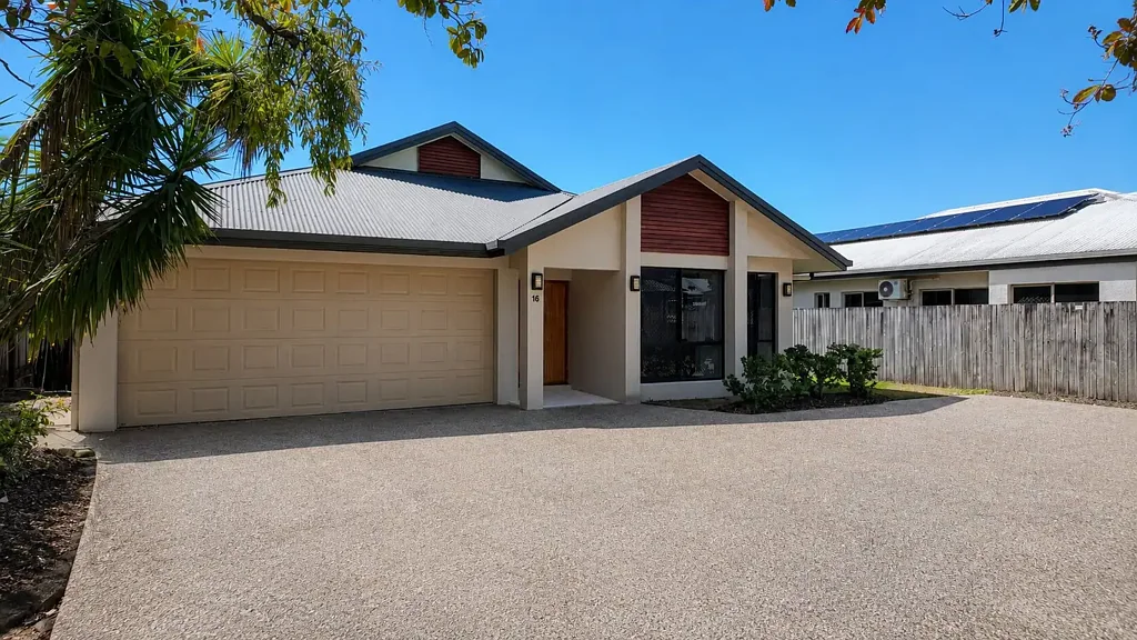 Kewarra Beach 6房  Living Large | Kewarra Beach Oasis | Family Home