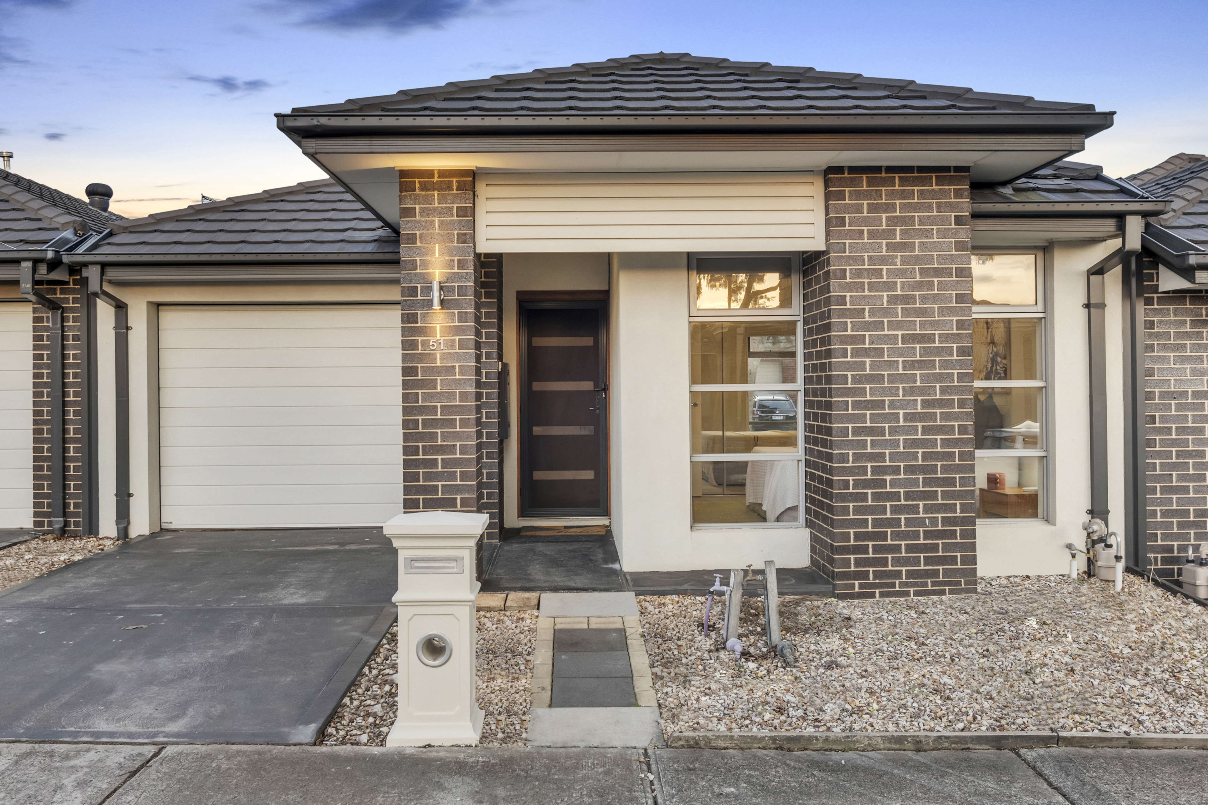 51 MOOR PARK DR, CRAIGIEBURN VIC 3064, 0房, 0浴, House