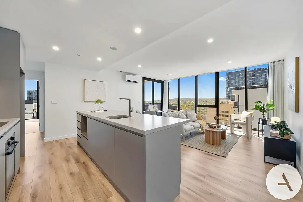 1303/49 Furzer Street, Phillip, ACT 2606