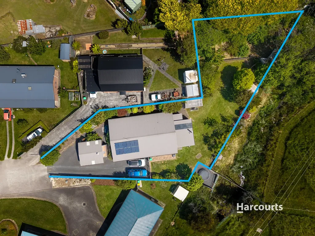 Ulverstone 4Habitaciones A Family Friendly Home With Room To Live and Breathe