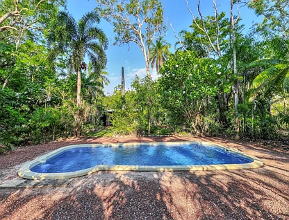 50 Jefferis Road, Humpty Doo, NT 836, 2 slaapkamers, 1 badkamers, House